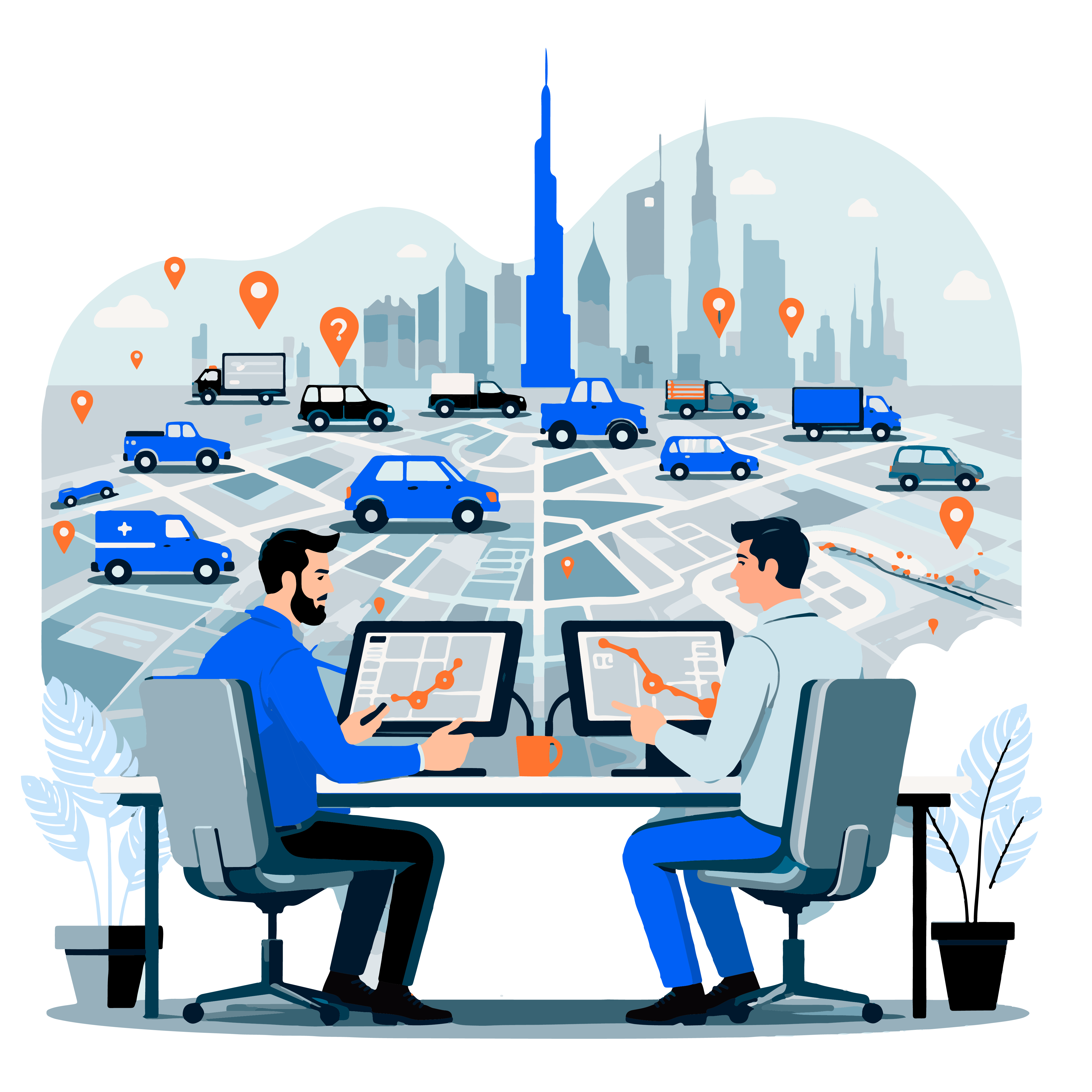 fleet managment